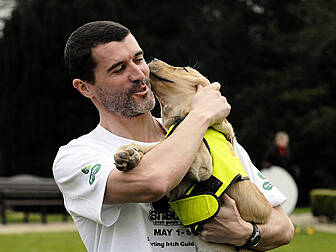 Tommie Gorman, Martin McGuinne...